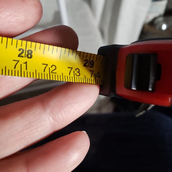 Vintage Casey Coleman Embroidered Sleeveless Denim Shirt Country Western - Picture 12 of 12